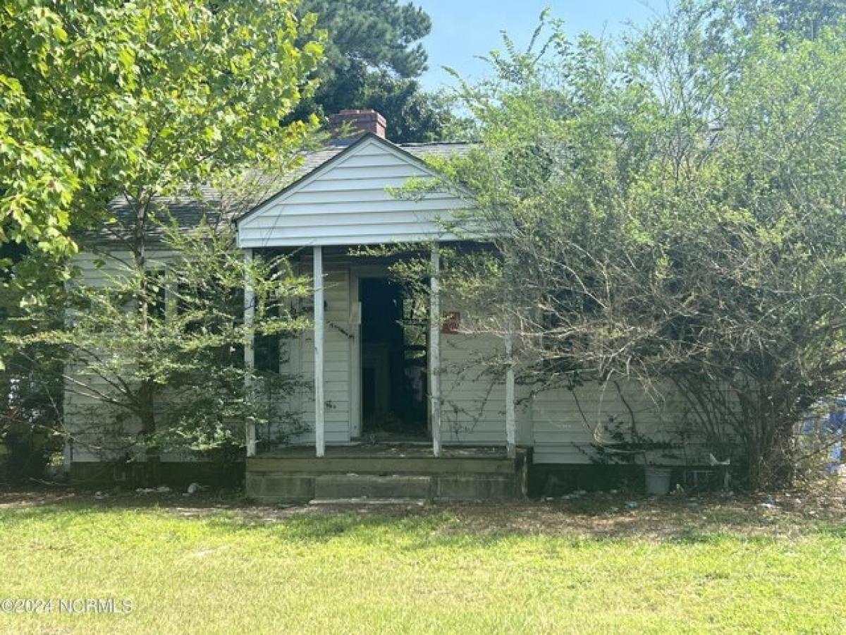 Picture of Home For Sale in Wilson, North Carolina, United States