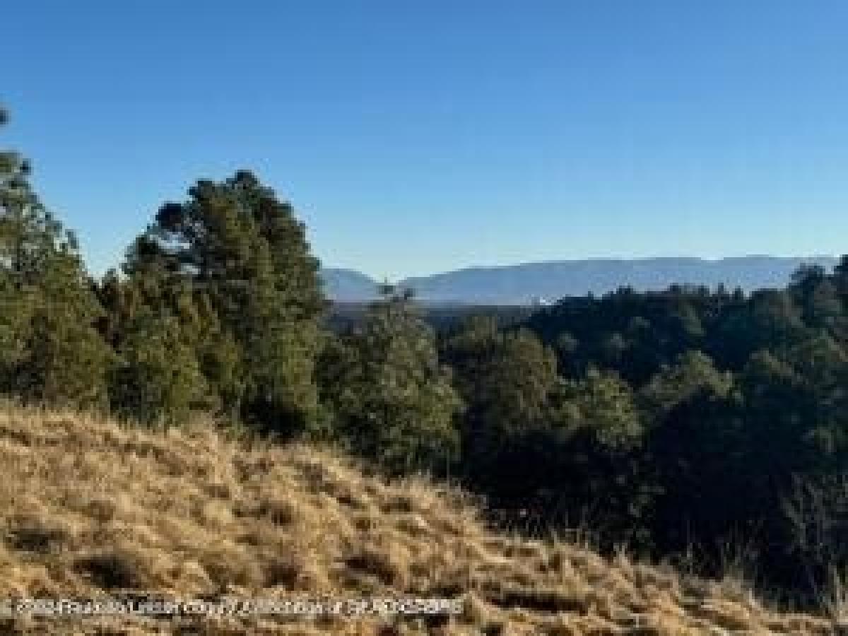 Picture of Residential Land For Sale in Alto, New Mexico, United States