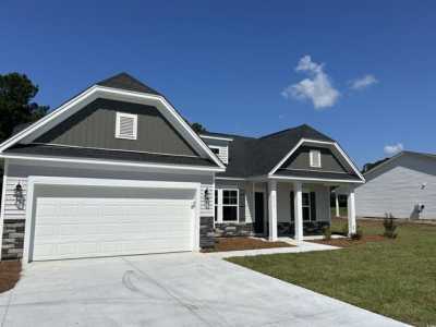 Home For Sale in Aynor, South Carolina