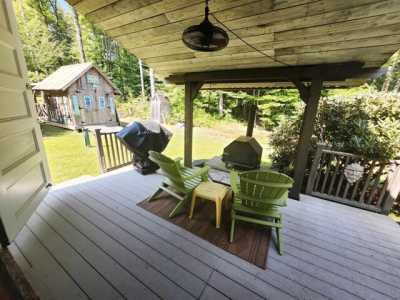 Home For Sale in Wolfeboro, New Hampshire