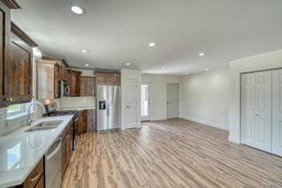 Home For Sale in Poncha Springs, Colorado