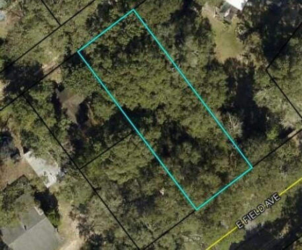 Picture of Residential Land For Sale in Crestview, Florida, United States