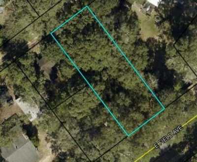 Residential Land For Sale in Crestview, Florida