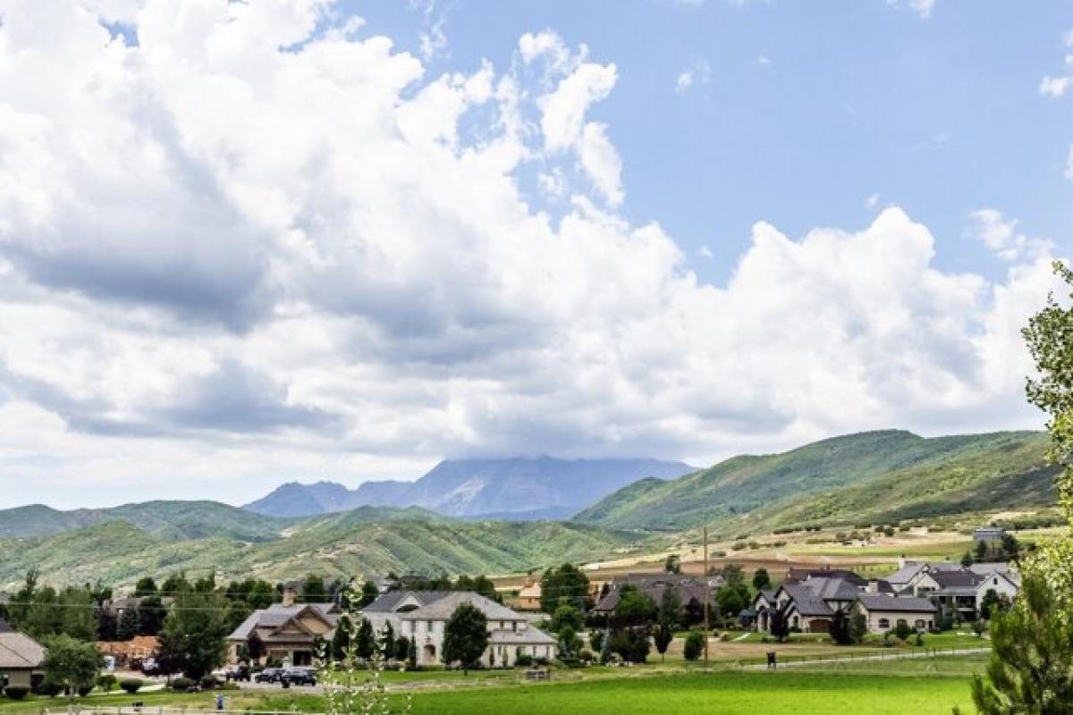 Picture of Home For Sale in Midway, Utah, United States