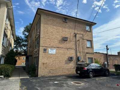 Apartment For Rent in Elmwood Park, Illinois