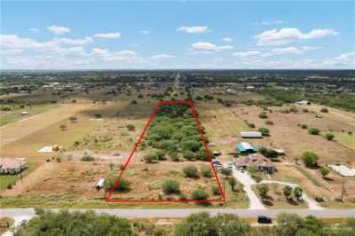 Residential Land For Sale in Monte Alto, Texas