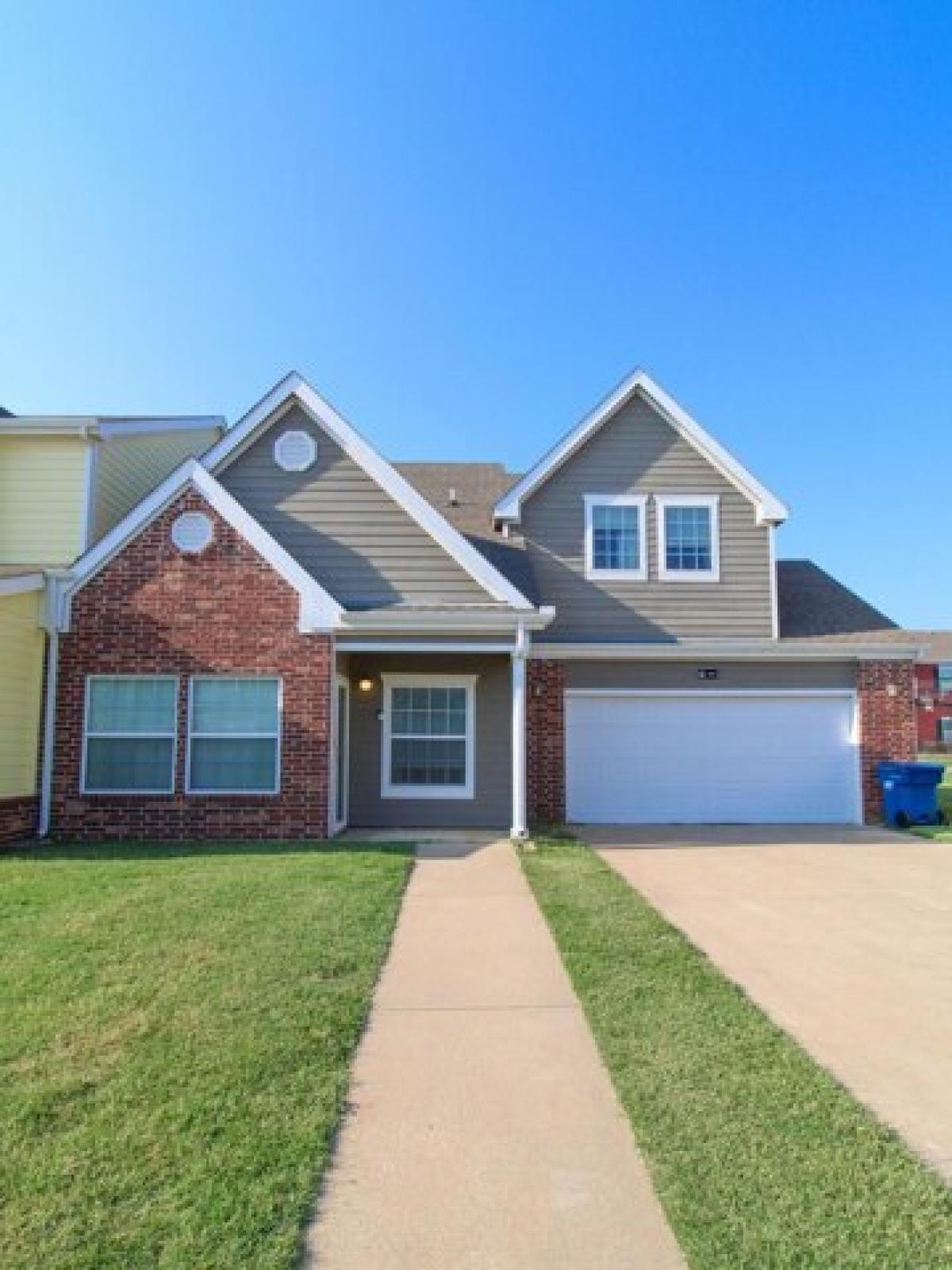 Picture of Home For Sale in Afton, Oklahoma, United States