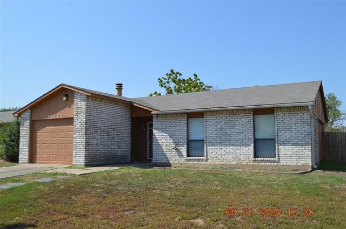 Picture of Home For Rent in The Colony, Texas, United States