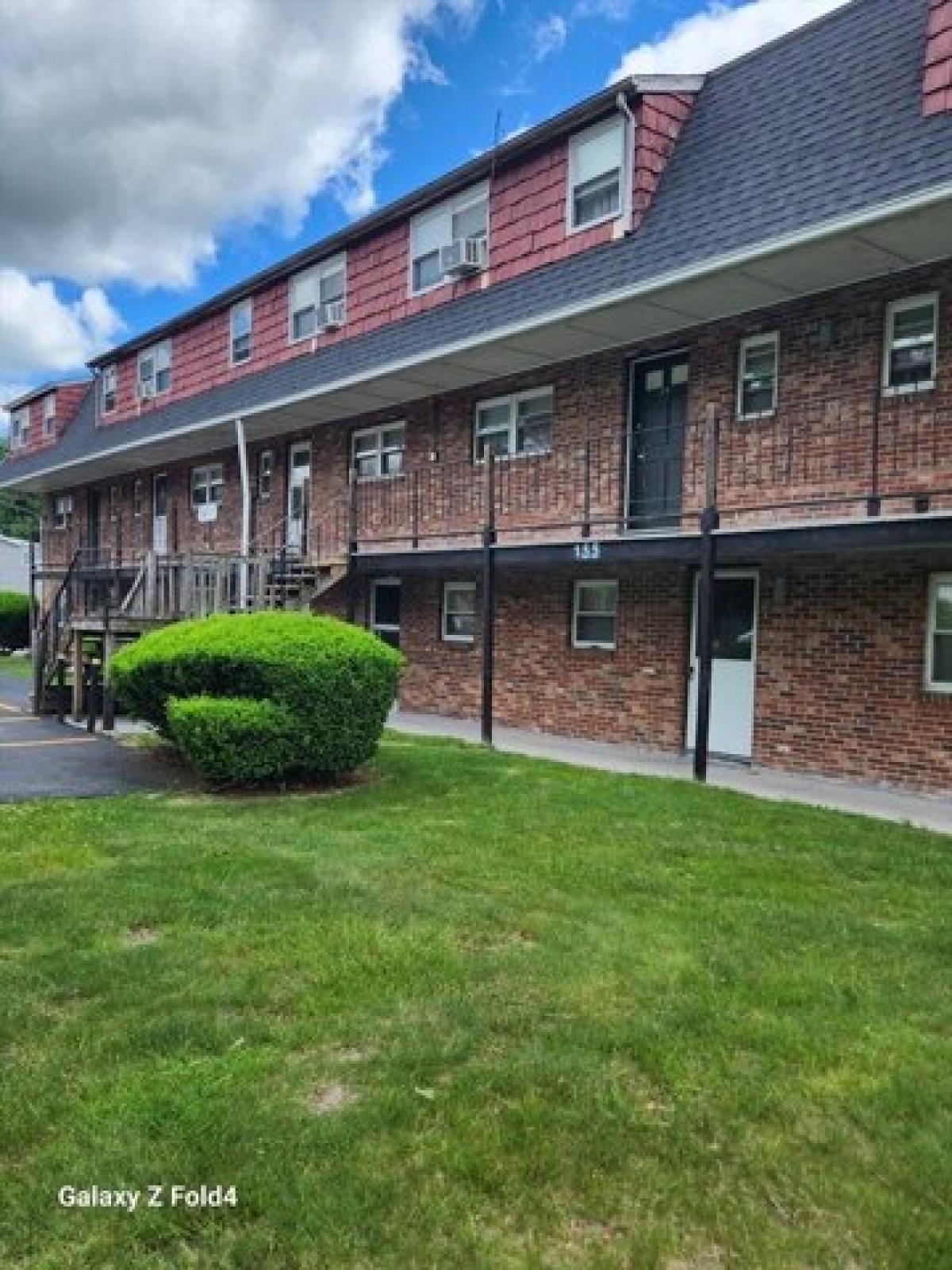 Picture of Home For Rent in Brockton, Massachusetts, United States