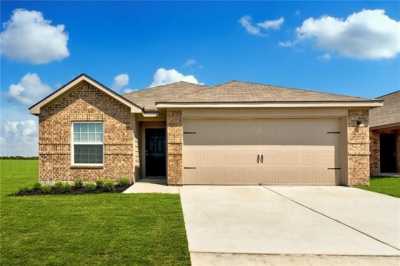 Home For Rent in Elgin, Texas