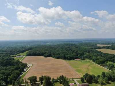 Residential Land For Sale in Martinsville, Indiana