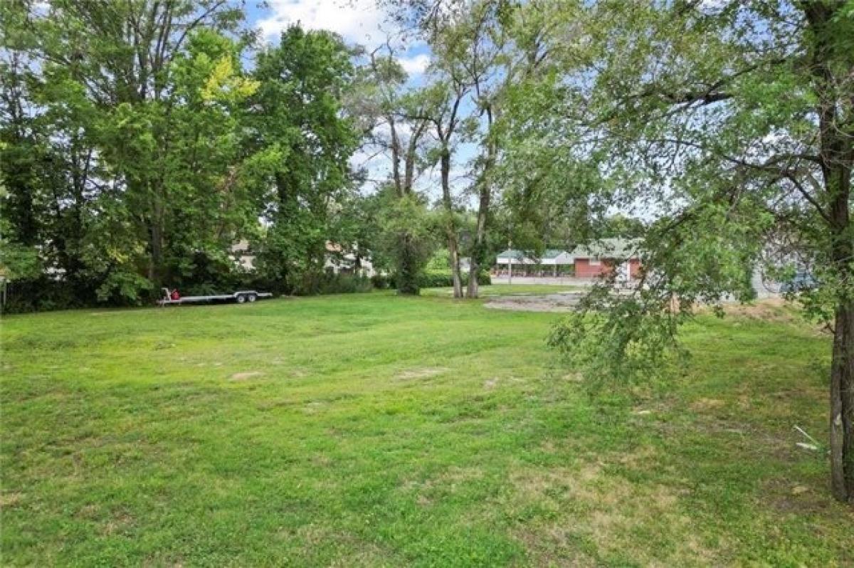 Picture of Residential Land For Sale in Kearney, Missouri, United States