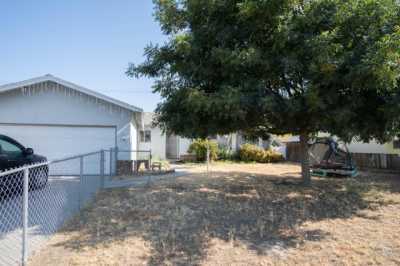 Home For Sale in Porterville, California