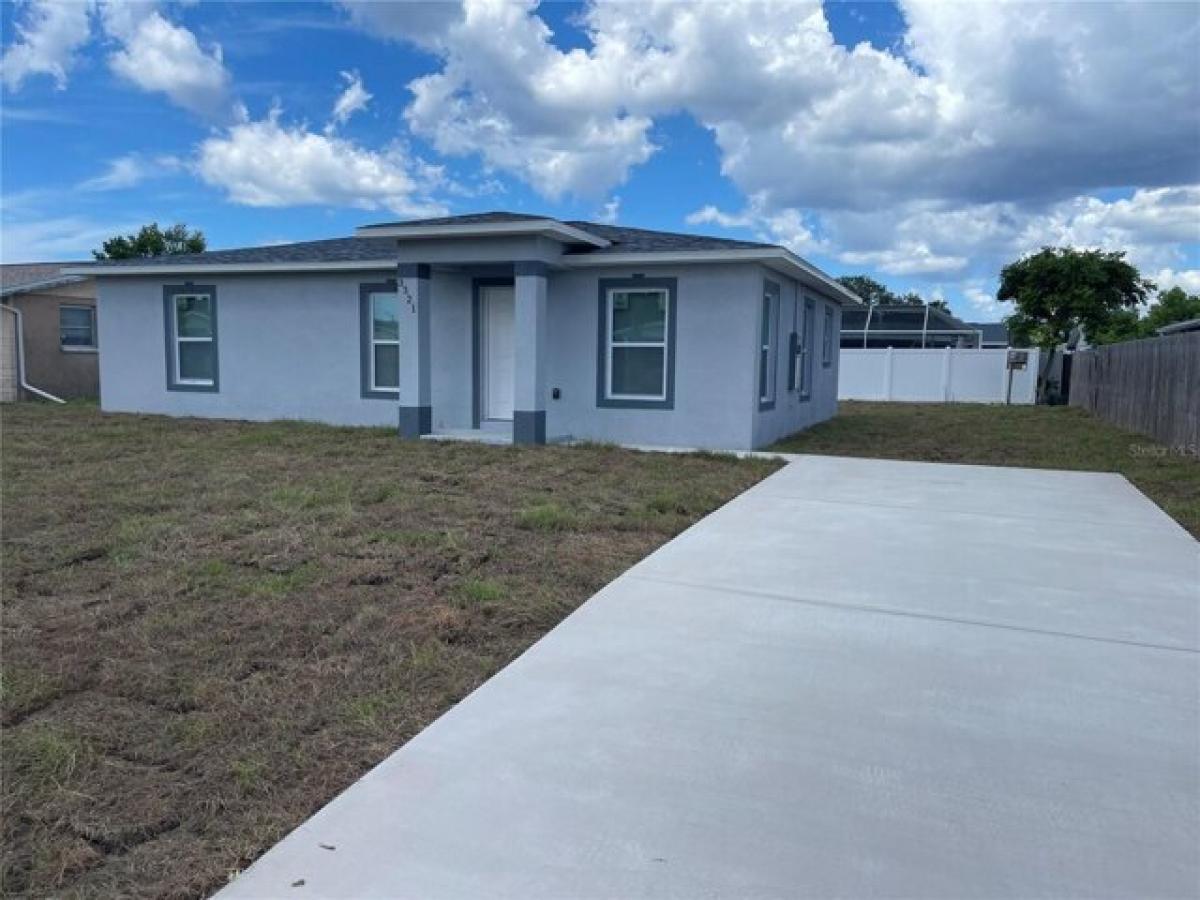 Picture of Home For Rent in Holiday, Florida, United States