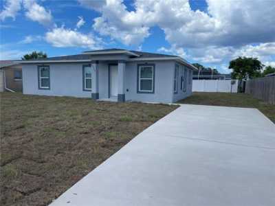 Home For Rent in Holiday, Florida