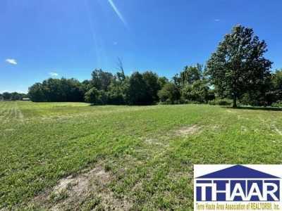 Residential Land For Sale in Rosedale, Indiana