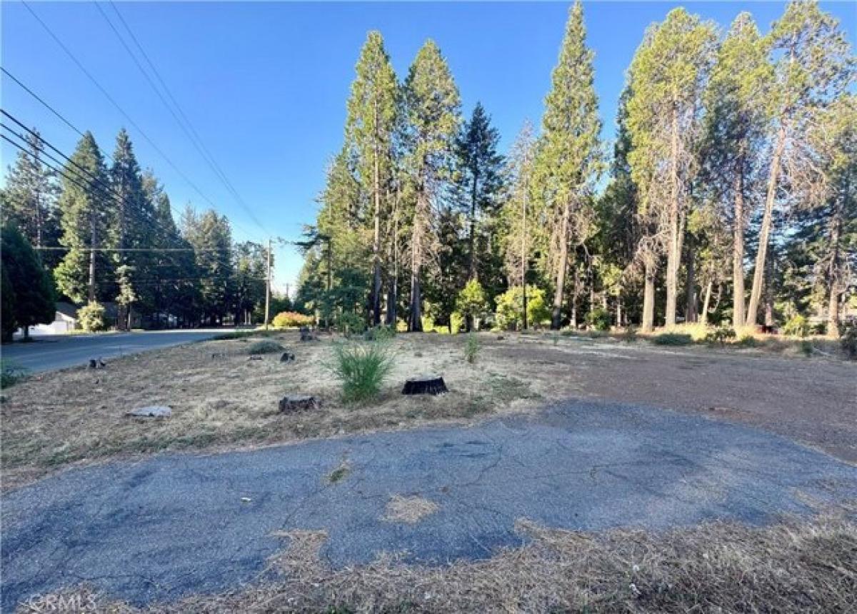 Picture of Residential Land For Sale in Magalia, California, United States