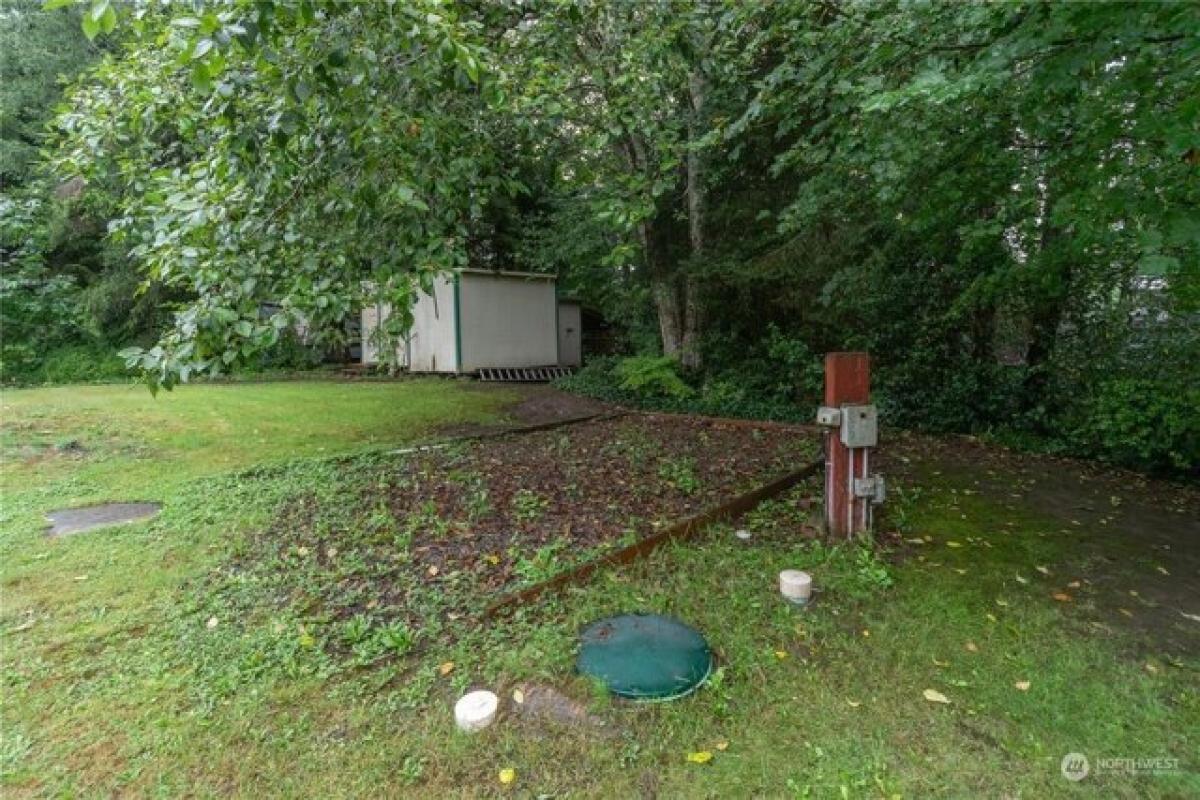 Picture of Home For Sale in Quilcene, Washington, United States