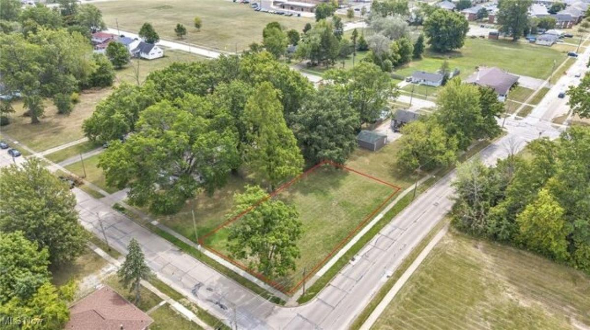 Picture of Residential Land For Rent in Lorain, Ohio, United States