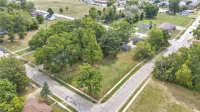 Residential Land For Rent in Lorain, Ohio