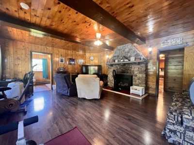 Home For Sale in Wilmington, New York