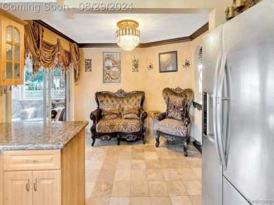 Home For Sale in Dearborn, Michigan