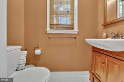 Home For Sale in Bordentown, New Jersey