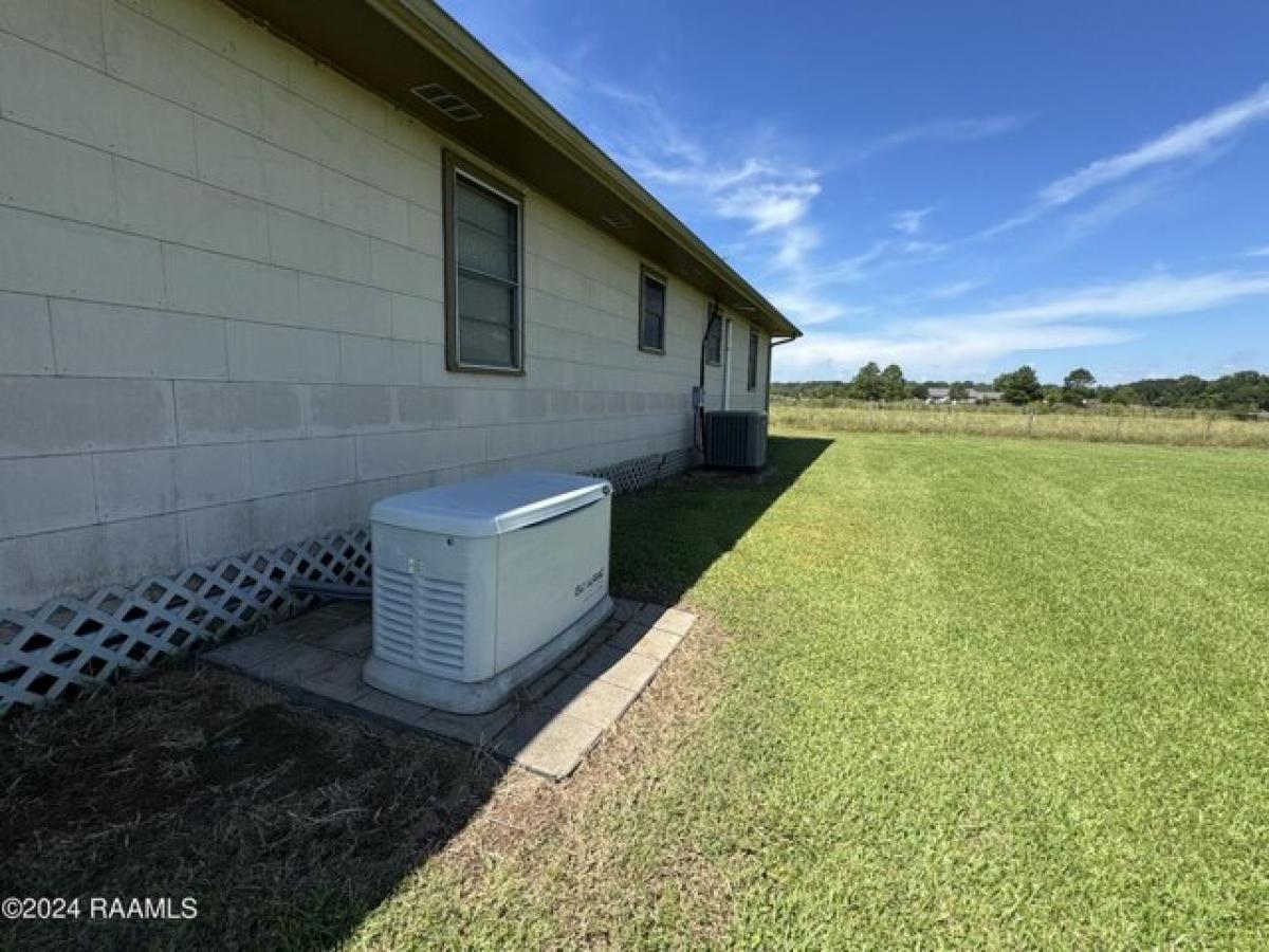 Picture of Home For Sale in Kaplan, Louisiana, United States