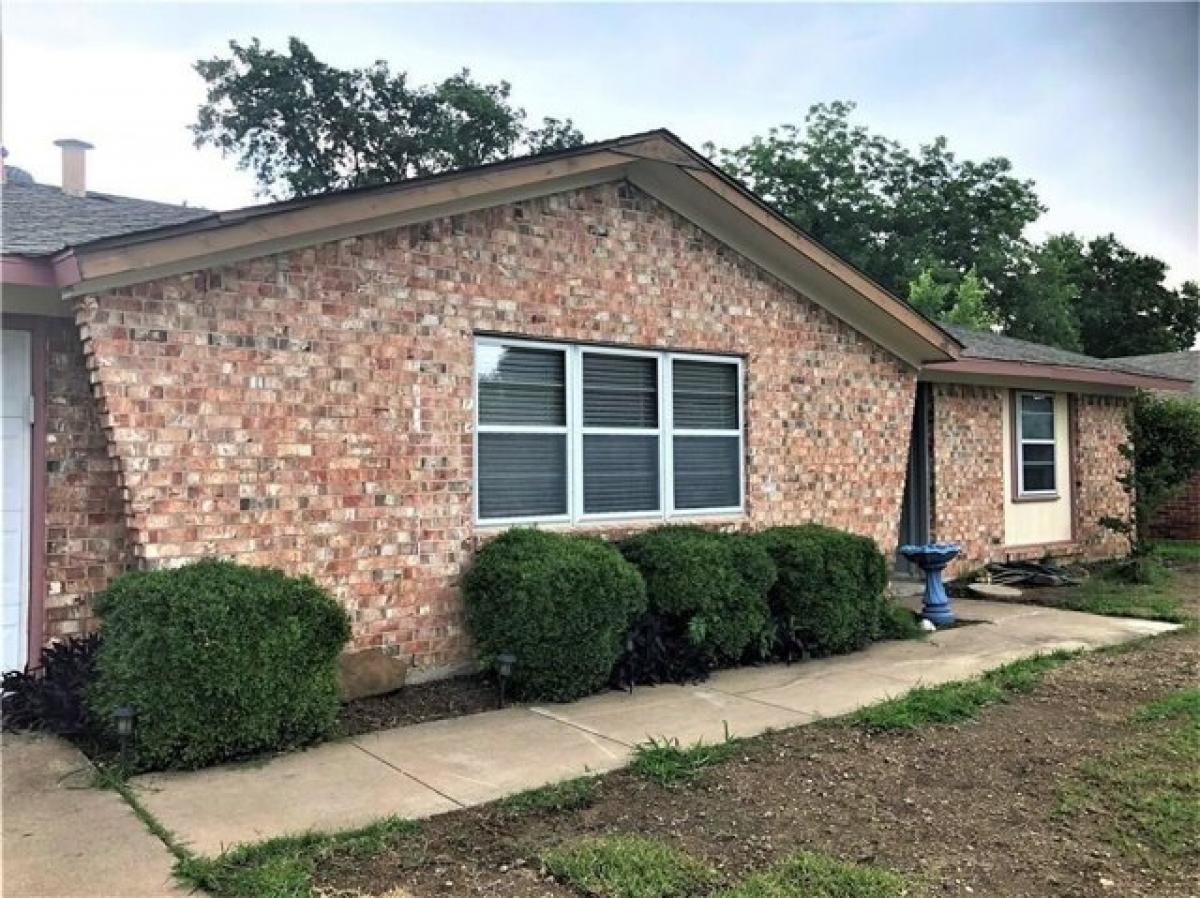 Picture of Home For Rent in Haltom City, Texas, United States