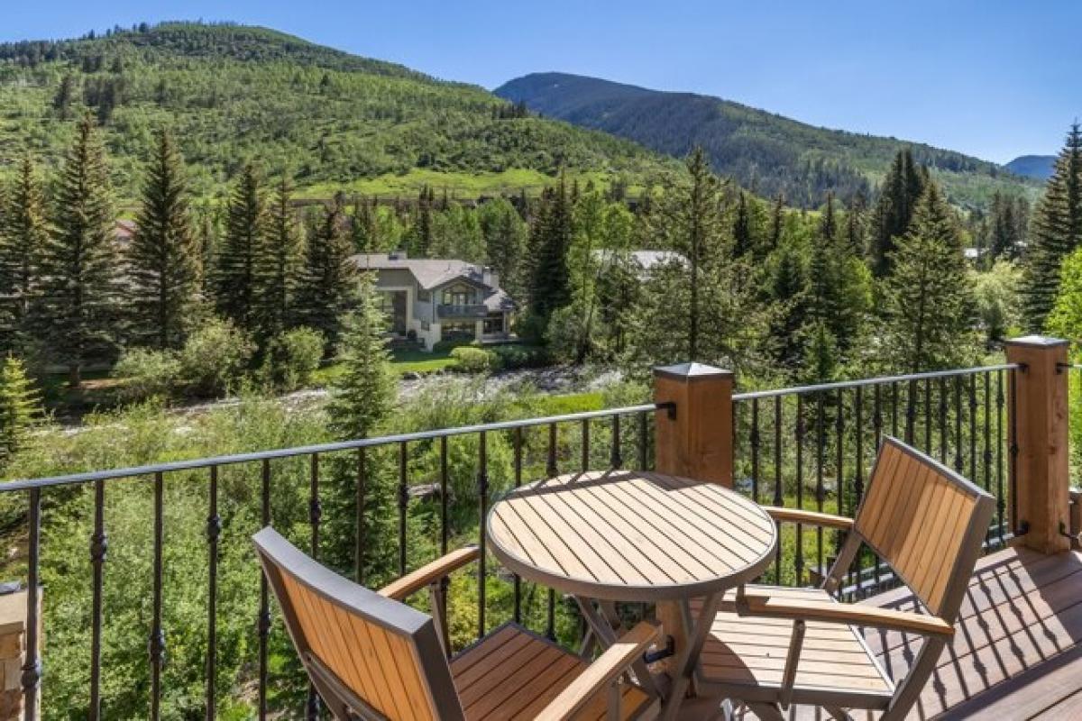 Picture of Home For Sale in Vail, Colorado, United States