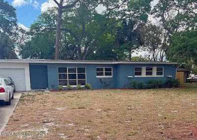 Home For Sale in Cocoa, Florida