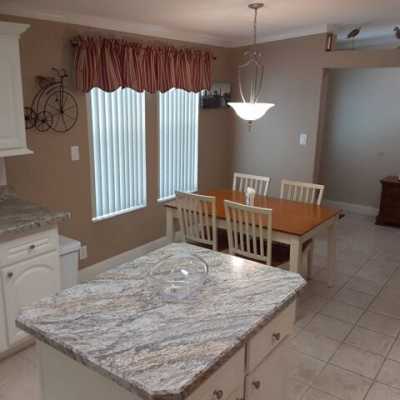 Home For Sale in Wimauma, Florida