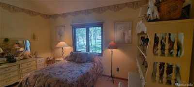 Home For Sale in Bailey, Colorado