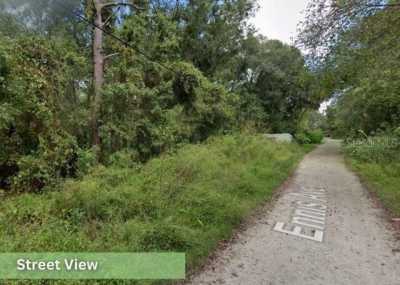 Residential Land For Sale in 