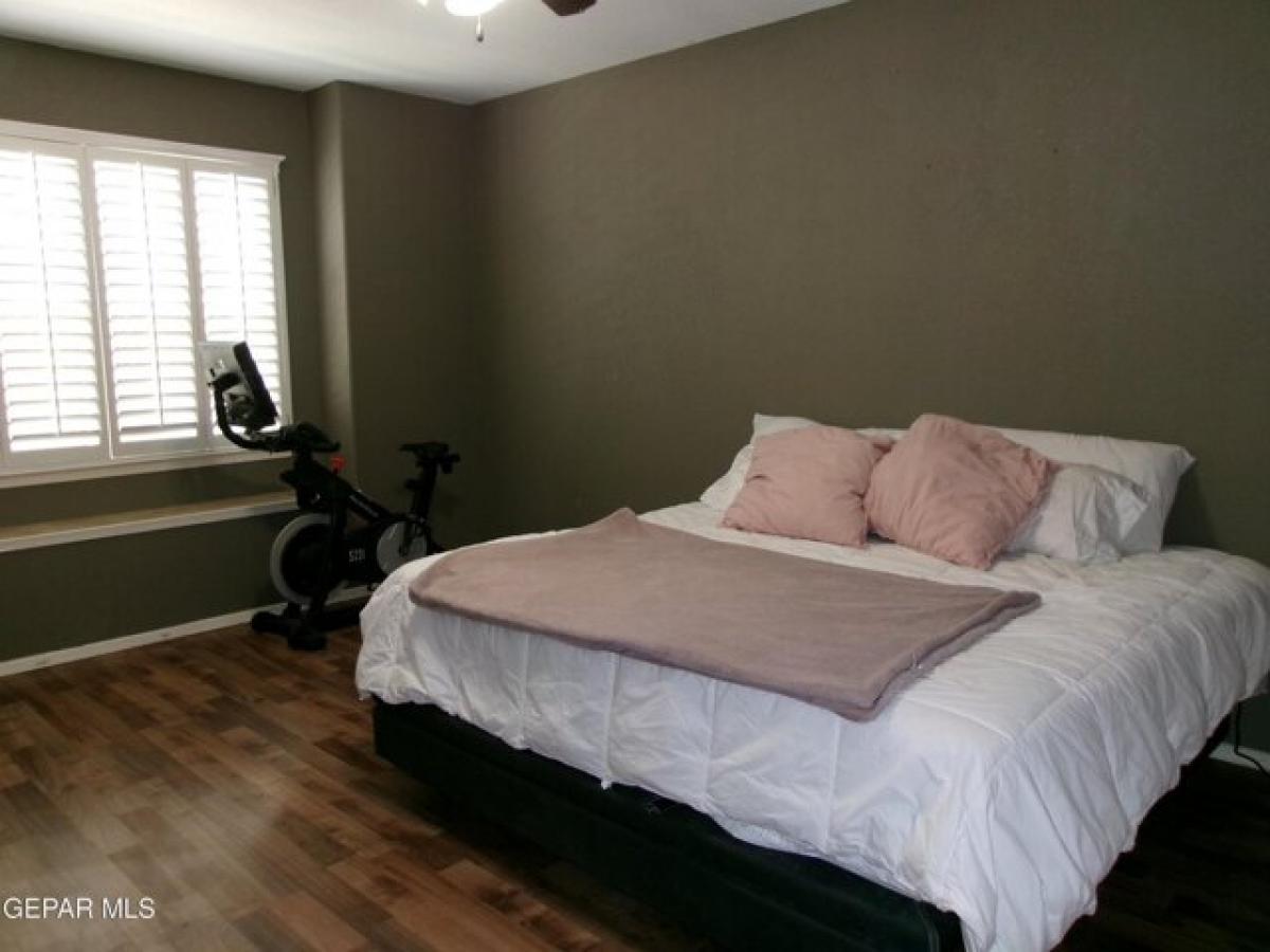 Picture of Home For Rent in Horizon City, Texas, United States