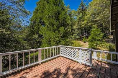 Home For Sale in Crestline, California