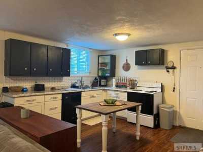 Home For Sale in Rexburg, Idaho