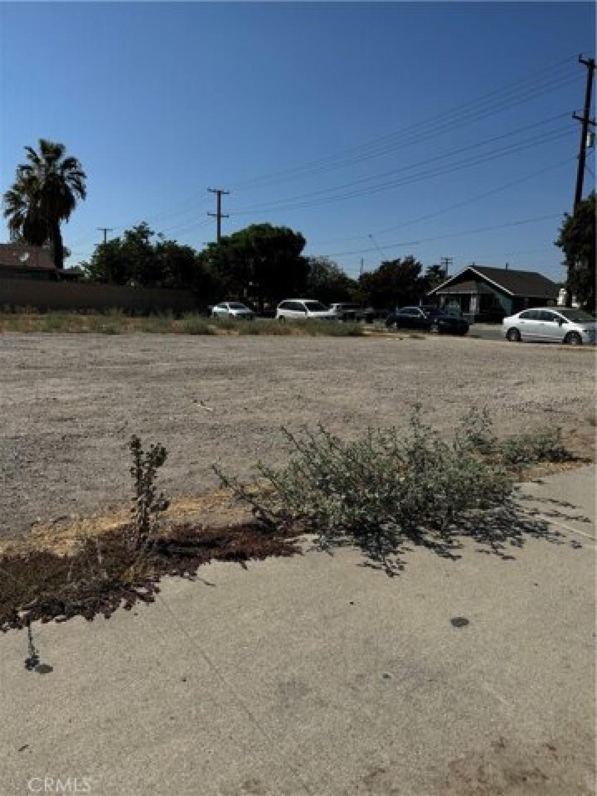 Picture of Residential Land For Sale in Colton, California, United States