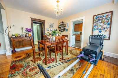 Home For Sale in Bedford, Ohio