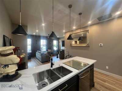 Home For Sale in Butte, Montana