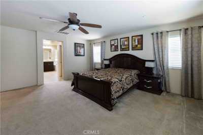 Home For Sale in Menifee, California