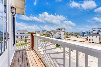 Home For Sale in Mexico Beach, Florida