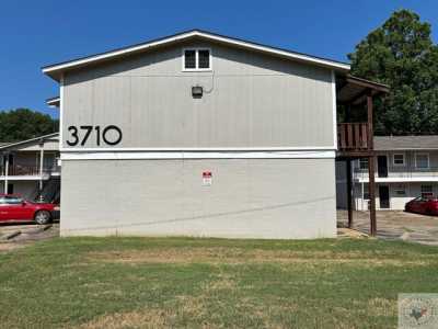 Home For Sale in Texarkana, Texas