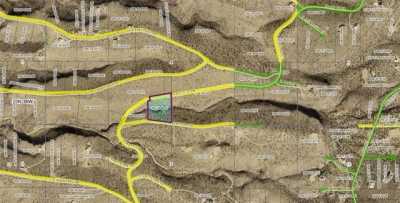 Residential Land For Sale in Kingman, Arizona