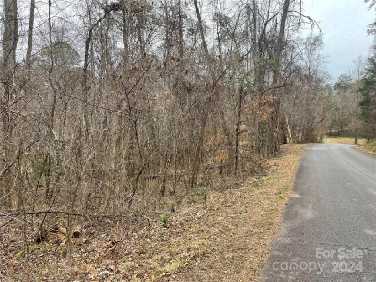 Picture of Residential Land For Sale in Lake Lure, North Carolina, United States