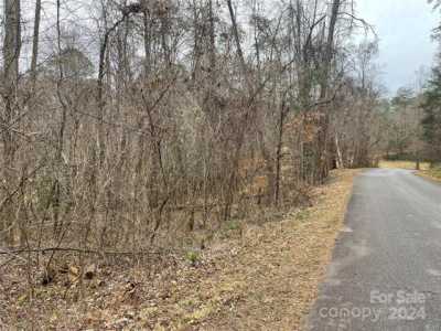 Residential Land For Sale in Lake Lure, North Carolina