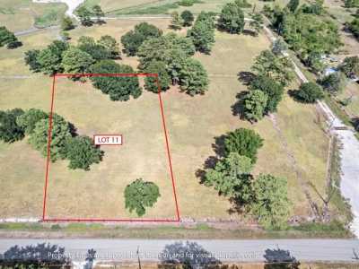 Residential Land For Sale in Beaumont, Texas