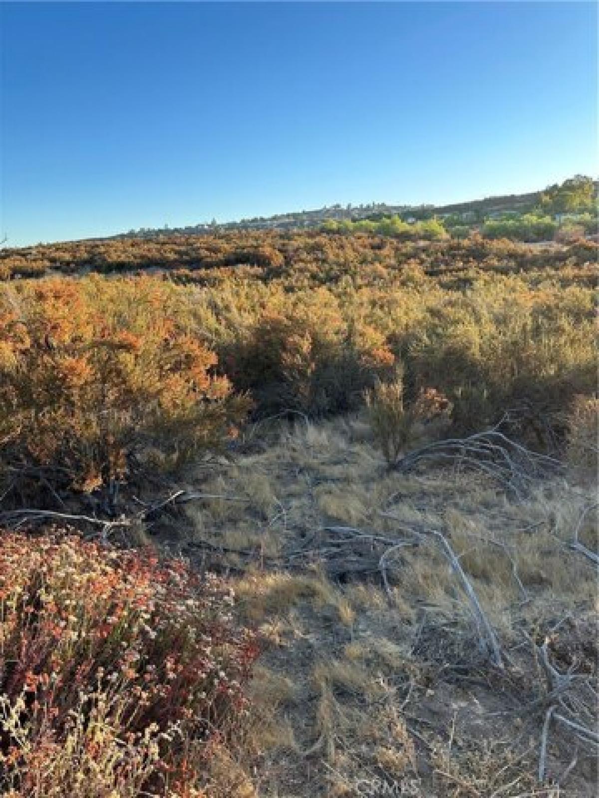 Picture of Residential Land For Sale in Hemet, California, United States