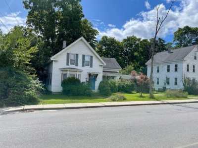 Home For Sale in Townsend, Massachusetts