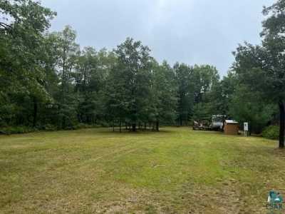 Residential Land For Sale in Minong, Wisconsin